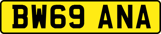 BW69ANA