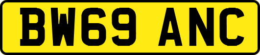 BW69ANC