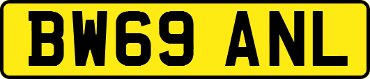 BW69ANL
