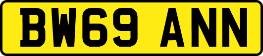BW69ANN