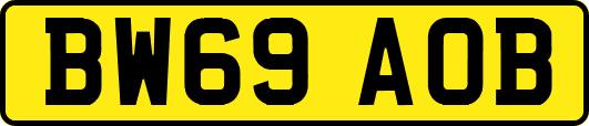 BW69AOB