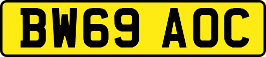 BW69AOC