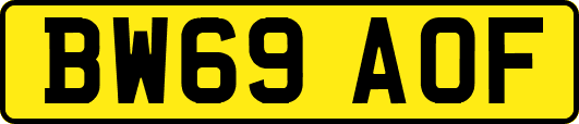 BW69AOF