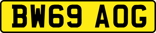 BW69AOG