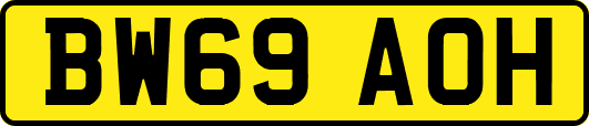 BW69AOH