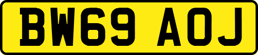 BW69AOJ