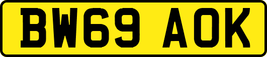 BW69AOK
