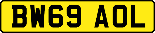 BW69AOL