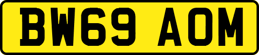 BW69AOM