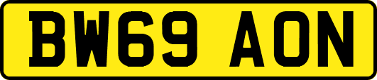 BW69AON
