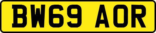 BW69AOR