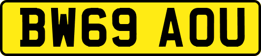 BW69AOU