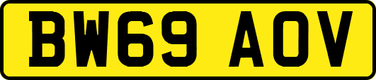 BW69AOV