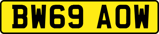 BW69AOW