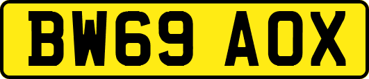 BW69AOX