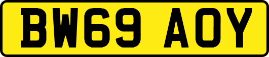 BW69AOY