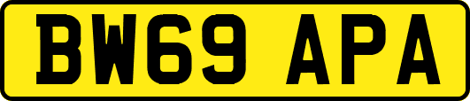 BW69APA