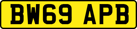 BW69APB