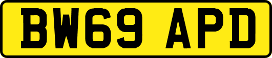 BW69APD