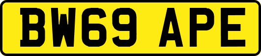 BW69APE