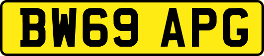 BW69APG