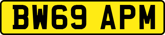 BW69APM