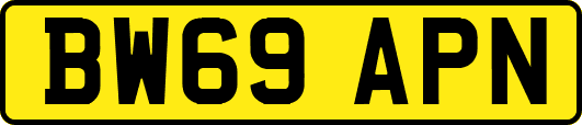 BW69APN