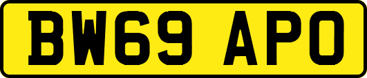 BW69APO