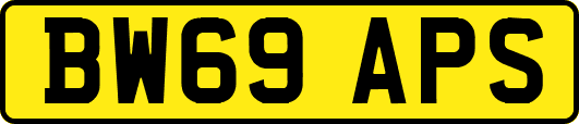 BW69APS