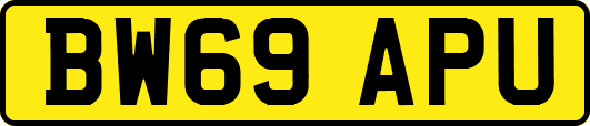 BW69APU