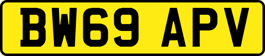 BW69APV