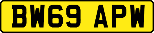 BW69APW