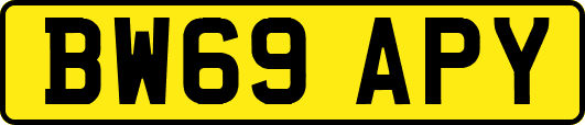 BW69APY