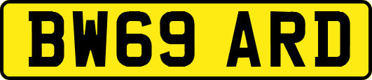 BW69ARD