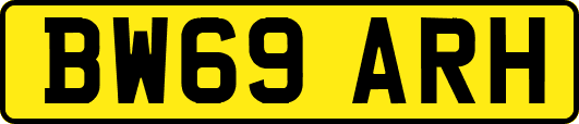 BW69ARH