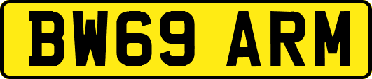 BW69ARM