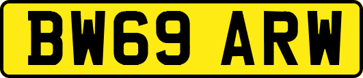 BW69ARW