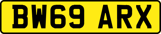 BW69ARX
