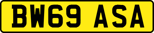 BW69ASA