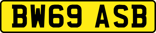 BW69ASB