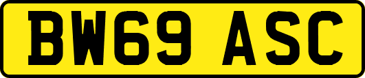 BW69ASC