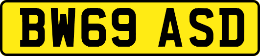 BW69ASD