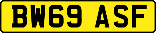BW69ASF