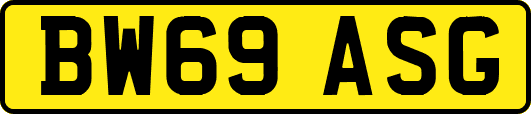 BW69ASG