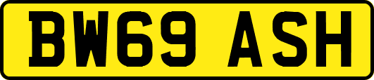 BW69ASH