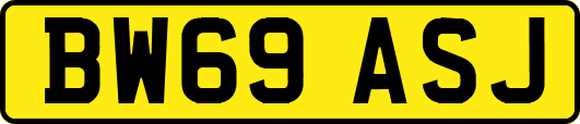 BW69ASJ