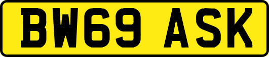 BW69ASK