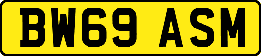 BW69ASM