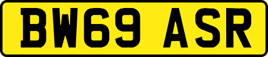BW69ASR