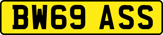 BW69ASS